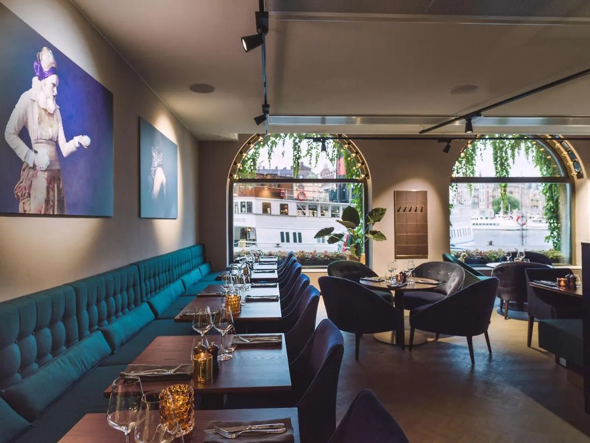 Hotel Radisson Collection, Strand Hotel, Stockholm