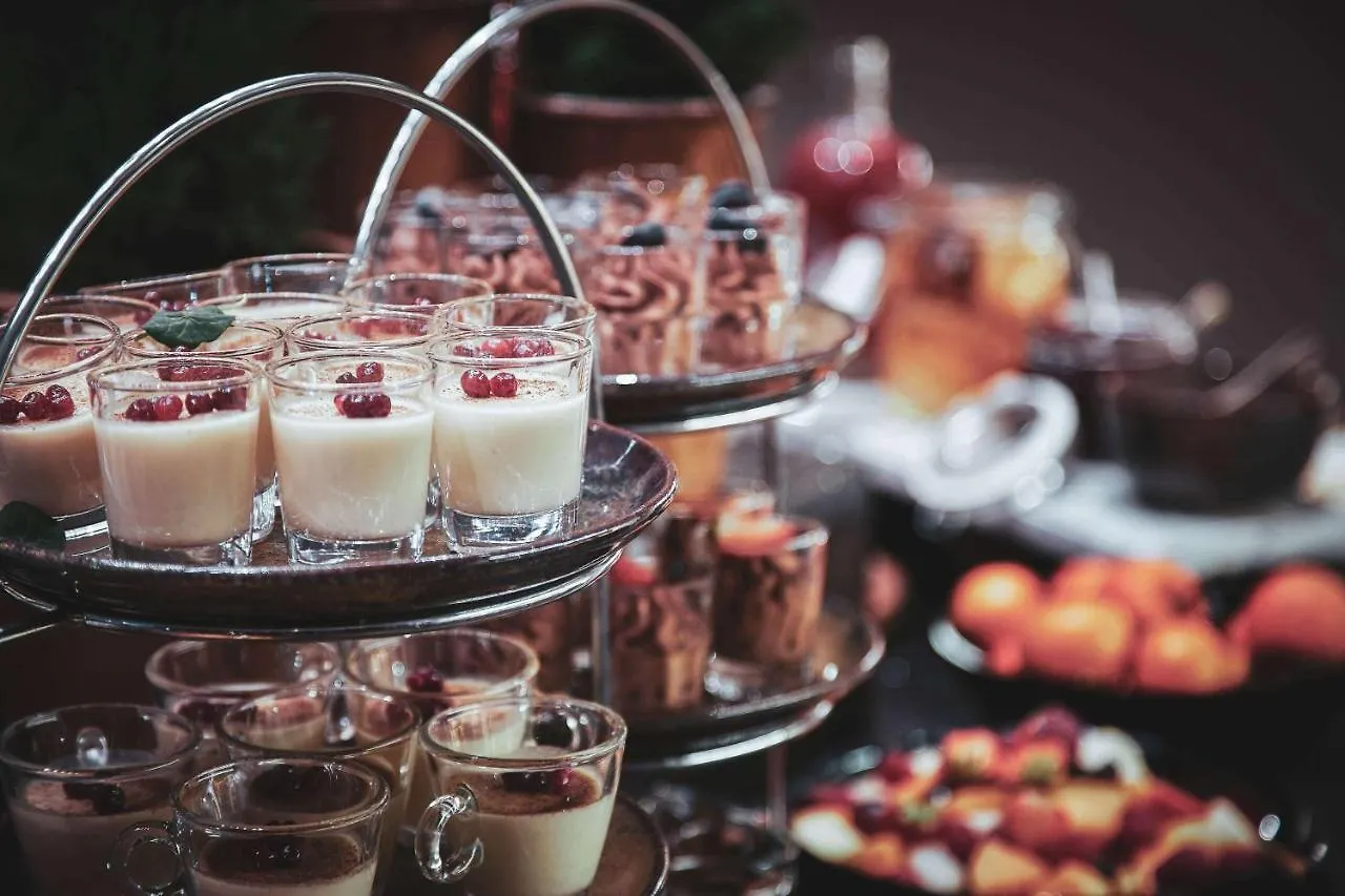 Radisson Collection, Strand Hotel, Stockholm Hotel