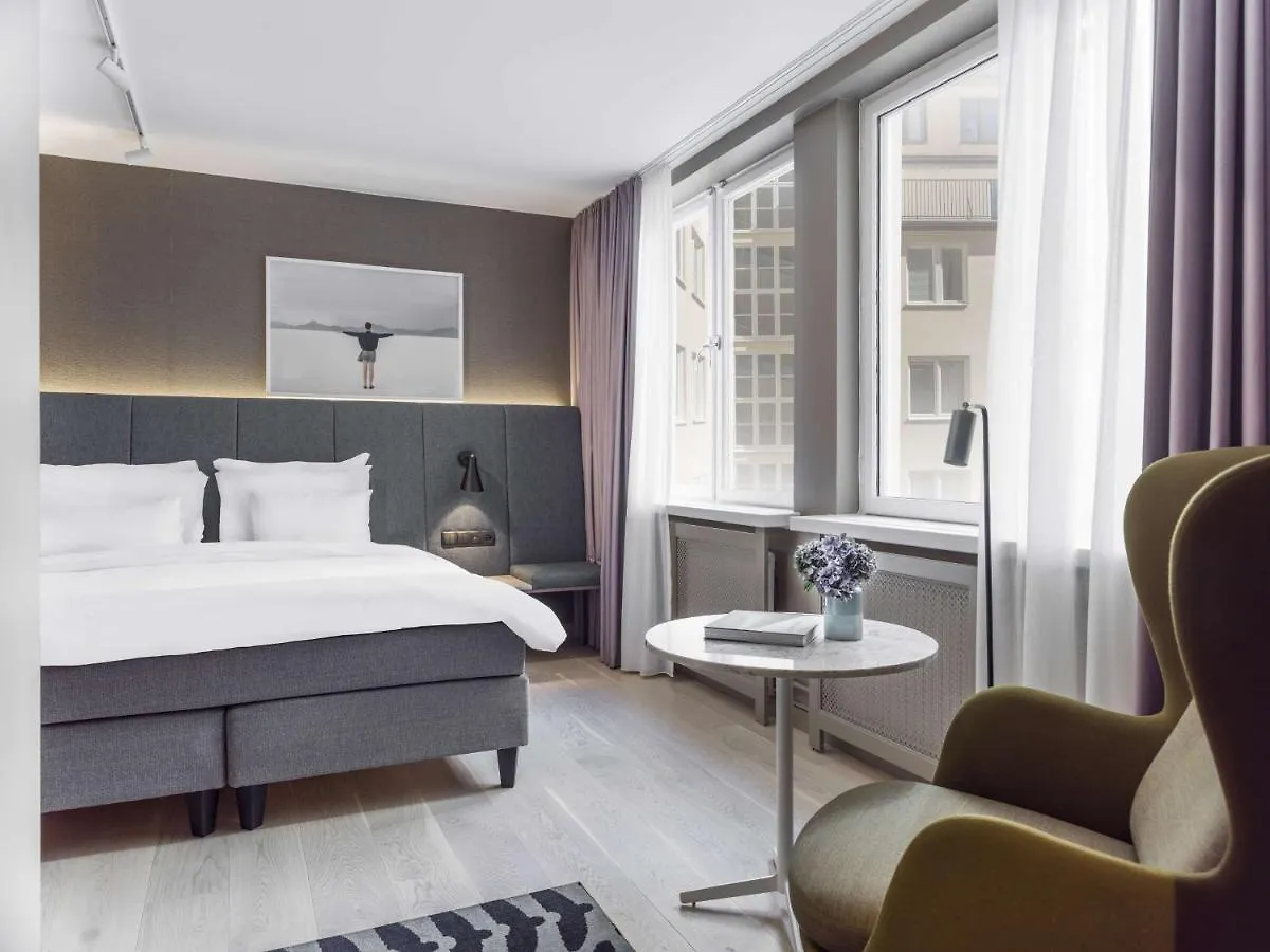 Hotel Radisson Collection, Strand Hotel, Stockholm