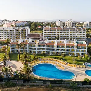 **** Aparthotel Jardim Do Vau Portugal