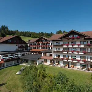 Hartungs Hoteldorf 3* Füssen