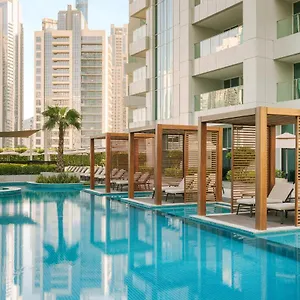 **** Aparthotel Sonder Business Bay United Arab Emirates