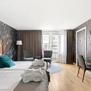 Hotel Tapto, Stockholm