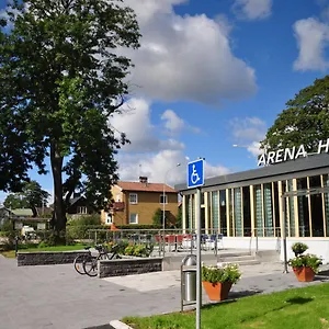 Arena 3* Vänersborg