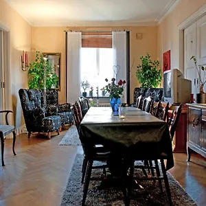  Homestay Eklanda Sweden