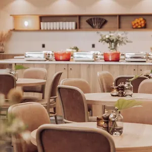 **** Hotel Odin Sweden