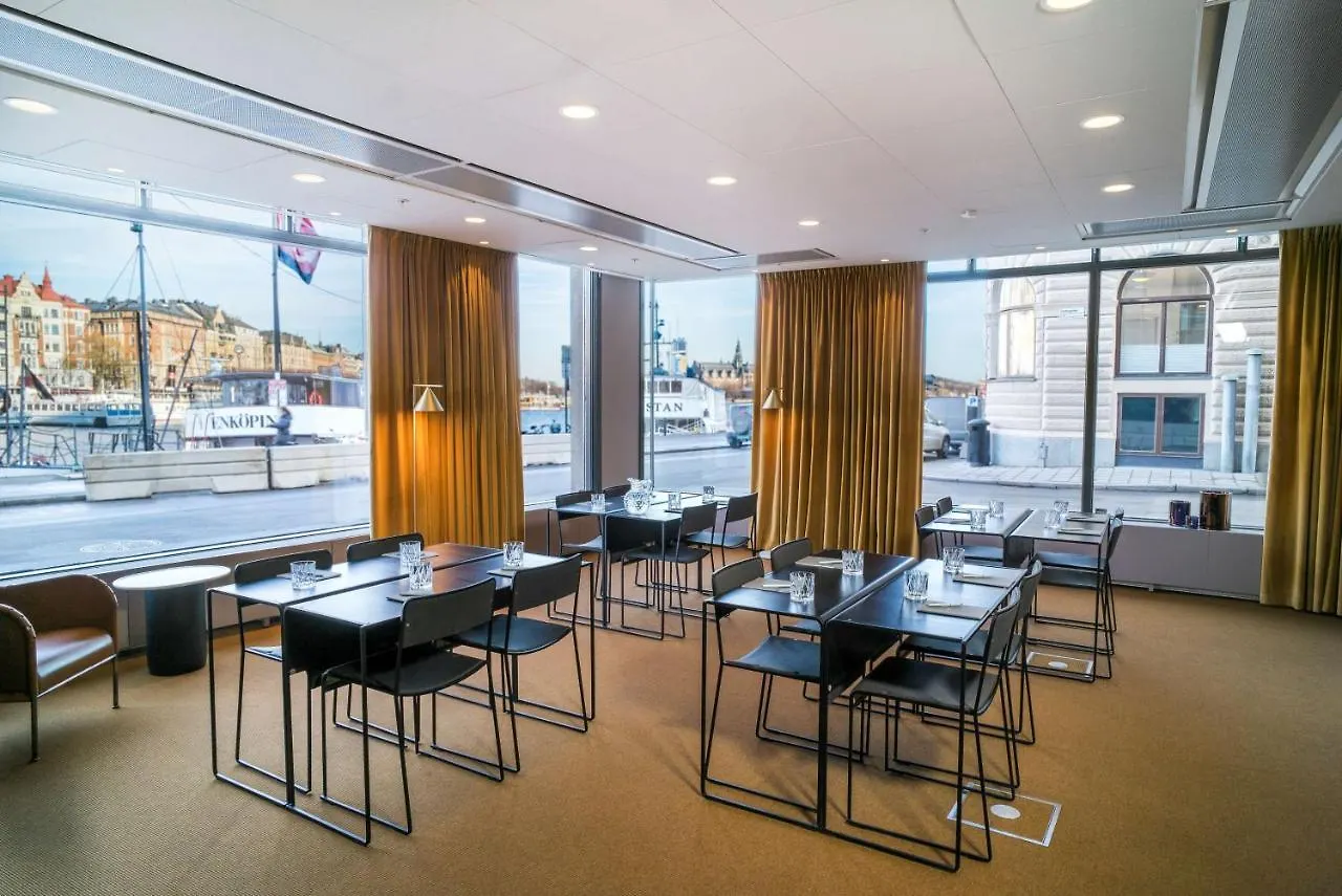 Hotel Radisson Collection, Strand Hotel, Stockholm