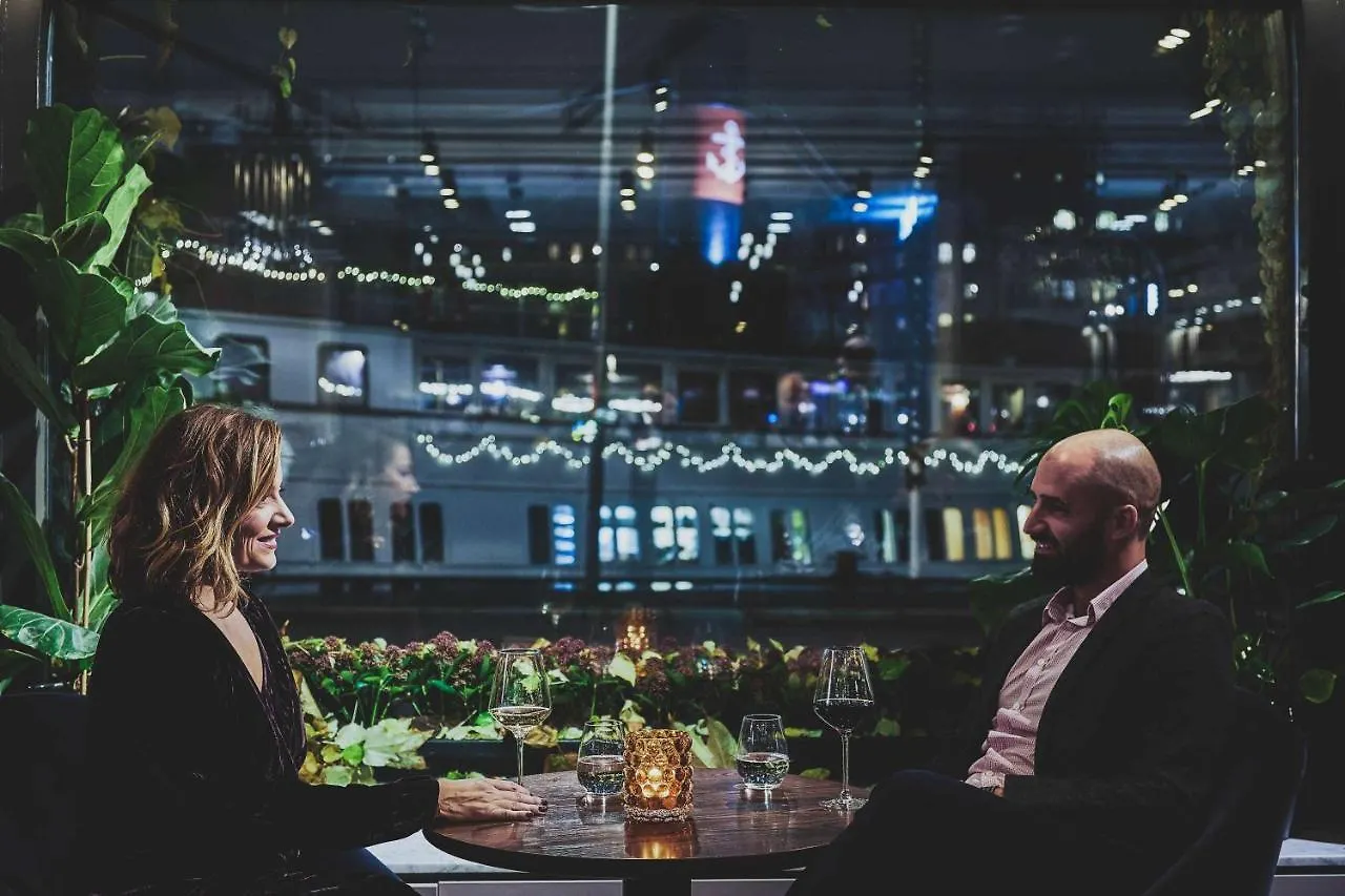 Hotel Radisson Collection, Strand Hotel, Stockholm