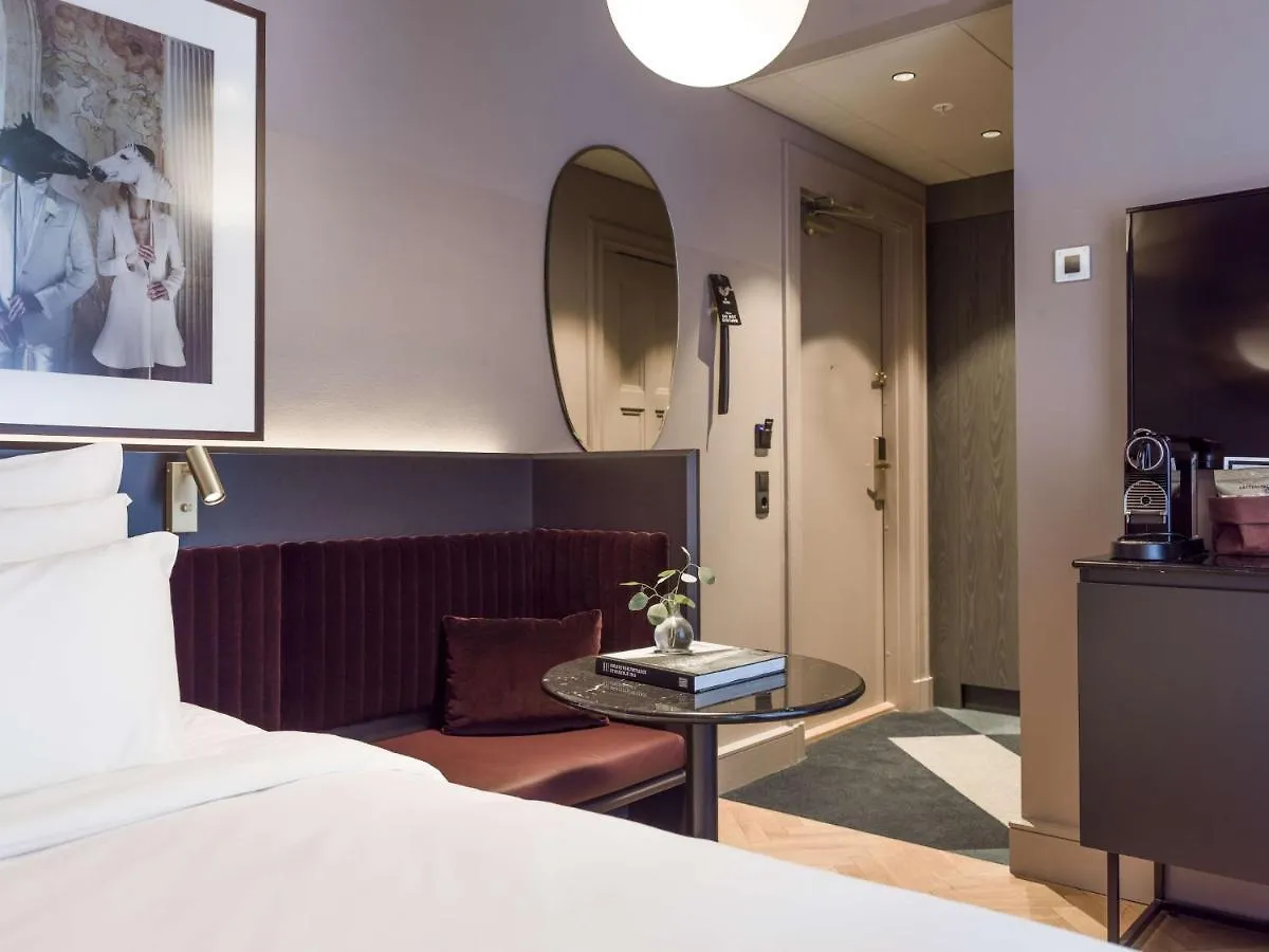 ***** Hotel Radisson Collection, Strand Hotel, Stockholm Zweden