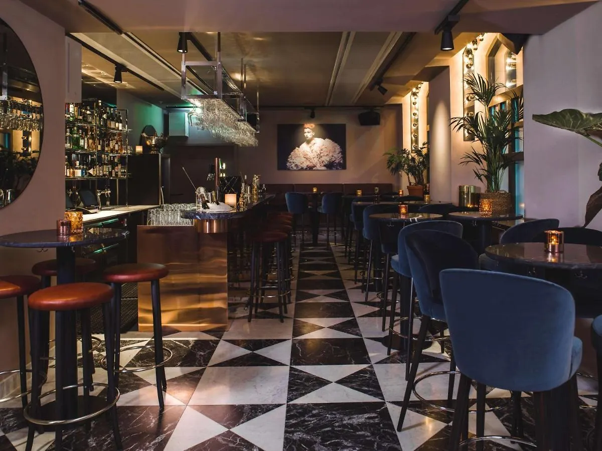 Hotel Radisson Collection, Strand Hotel, Stockholm
