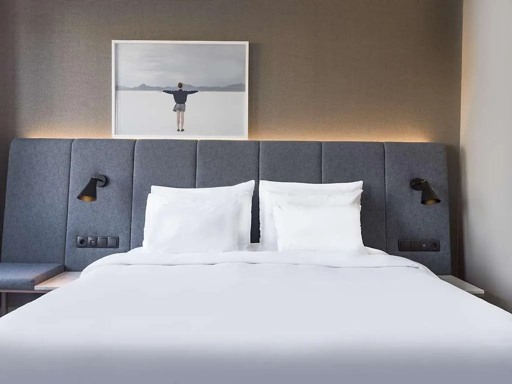 Radisson Collection, Strand Hotel, Sztokholm 5*,  Szwecja