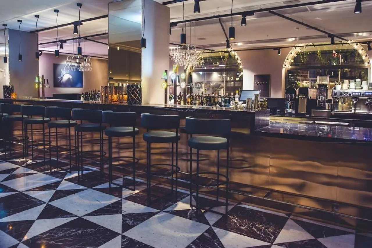 Radisson Collection, Strand Hotel, Sztokholm 5*,  Szwecja