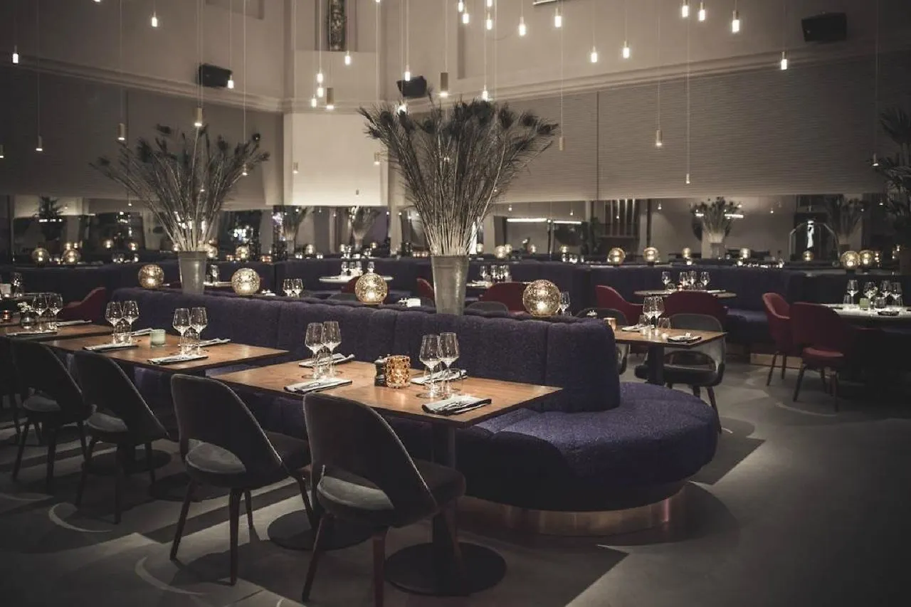 ***** Hotel Radisson Collection, Strand Hotel, Sztokholm Szwecja