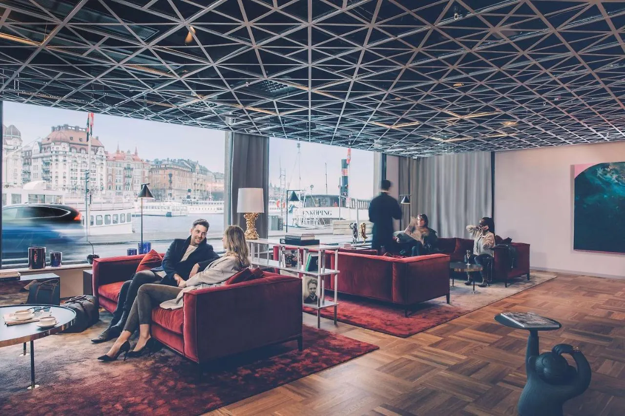 Radisson Collection, Strand Hotel, Stockholm Hotel