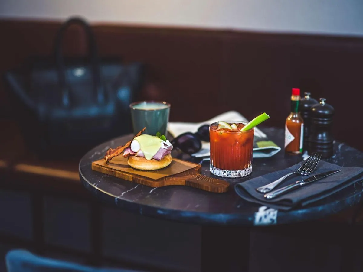 Radisson Collection, Strand Hotel, Stockholm 5*,  Sweden